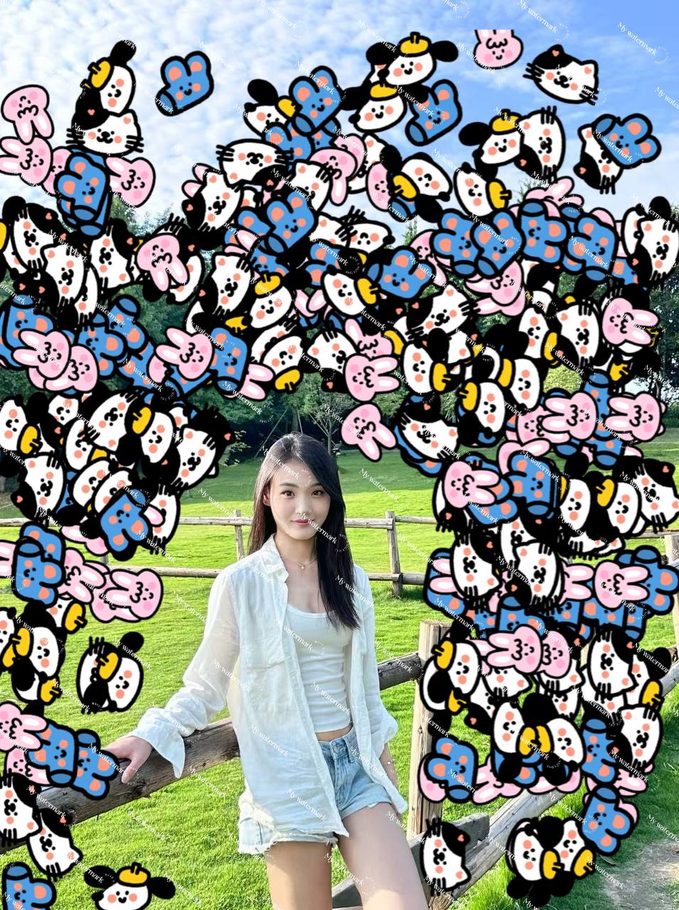 七七a