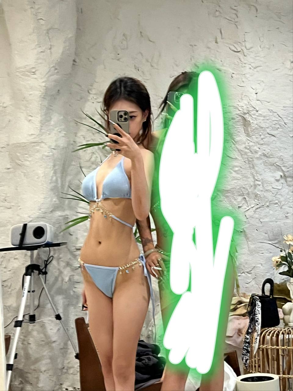 妮妮