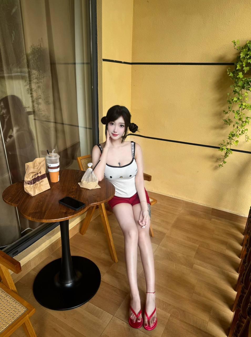 柔柔