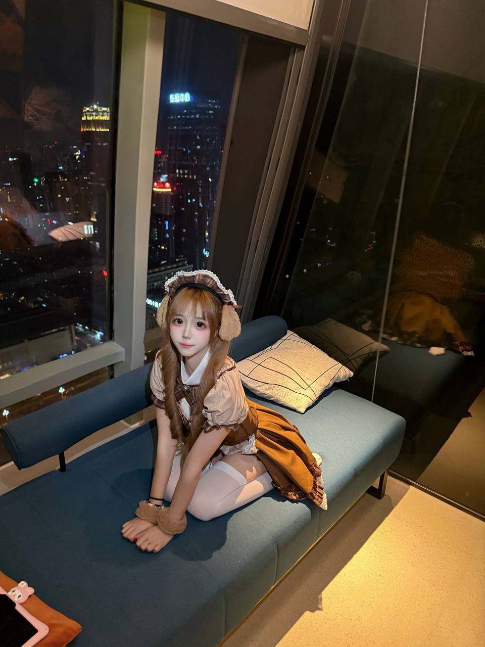 小月