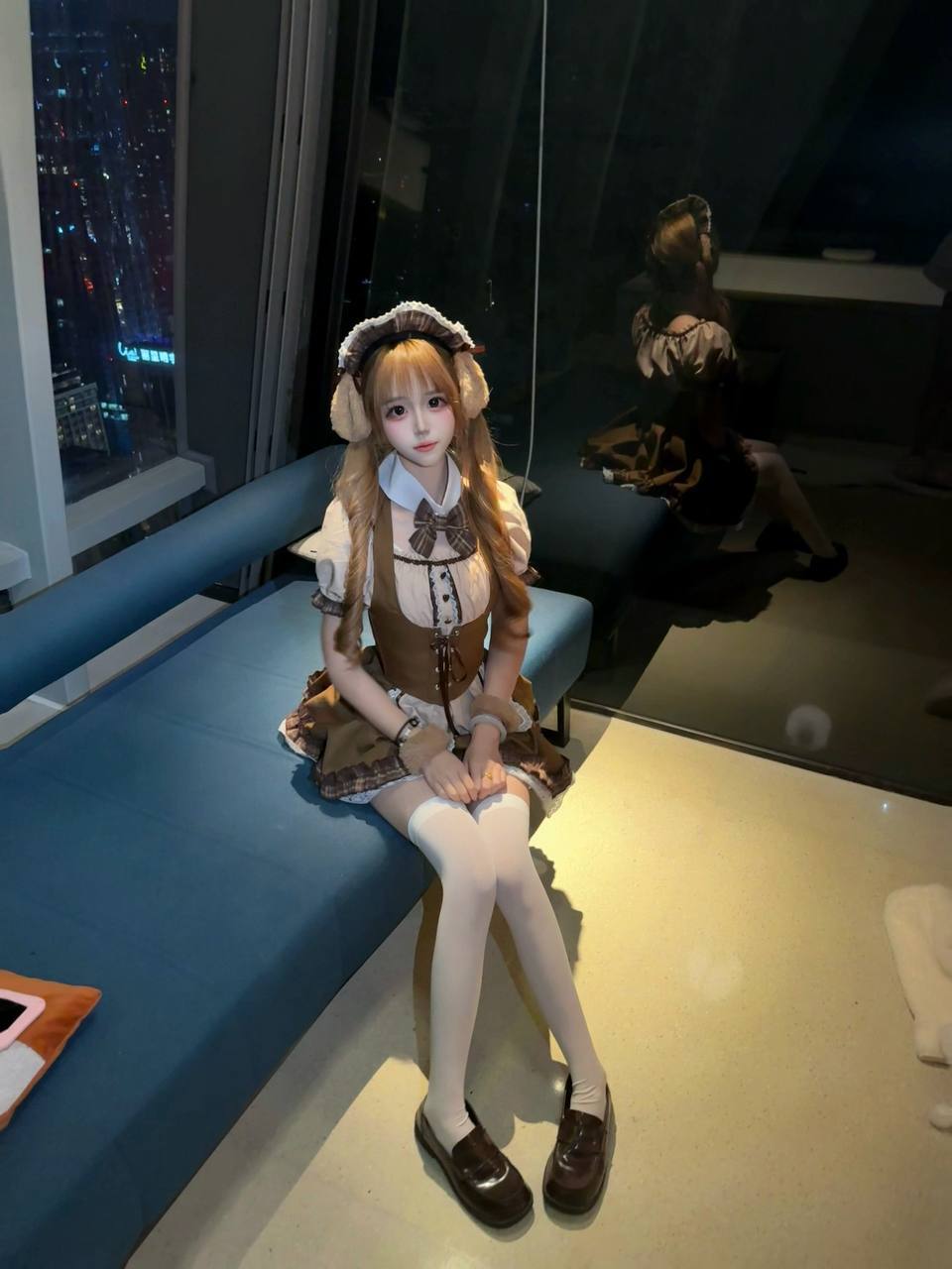 小月