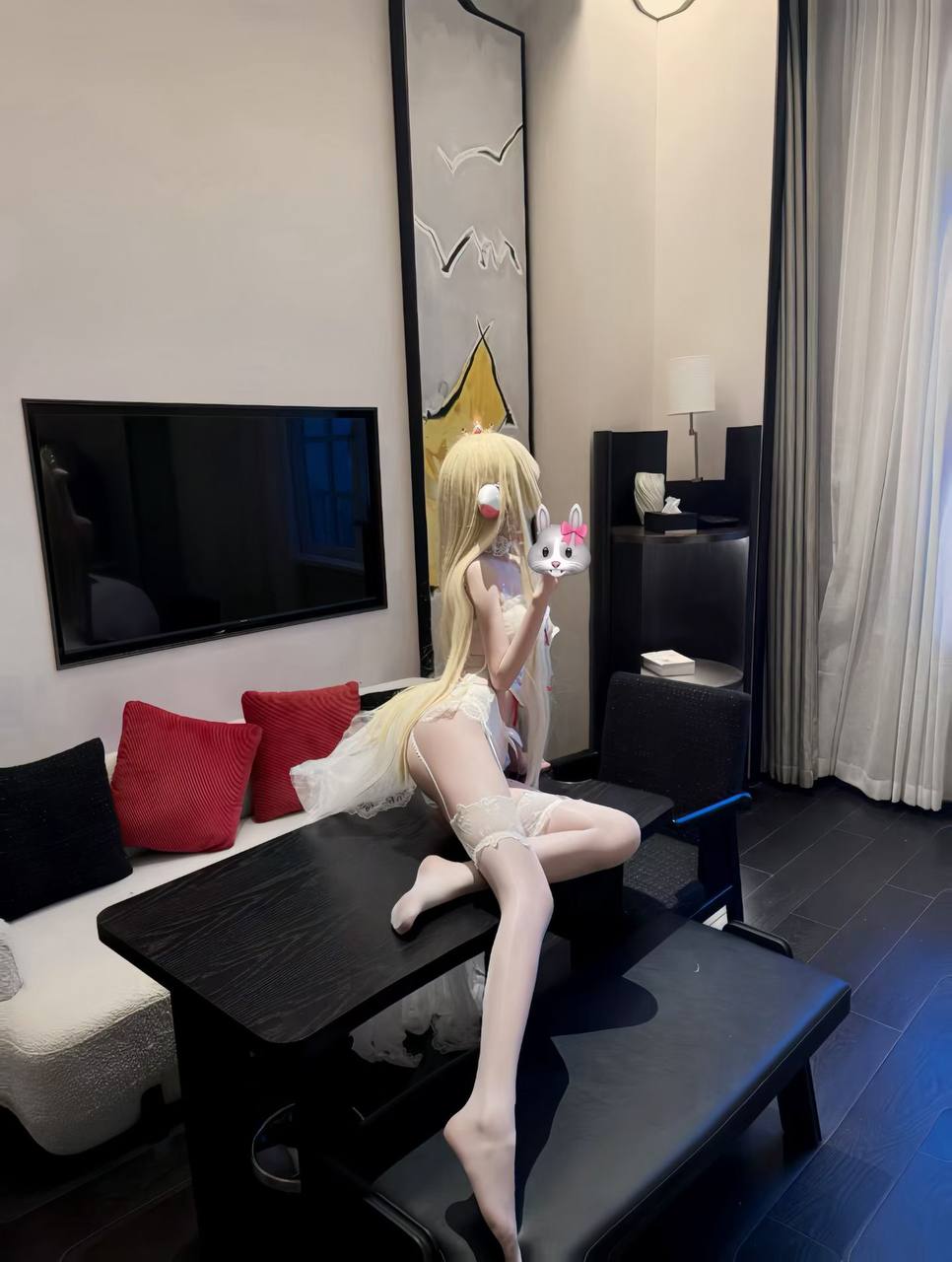 小唯