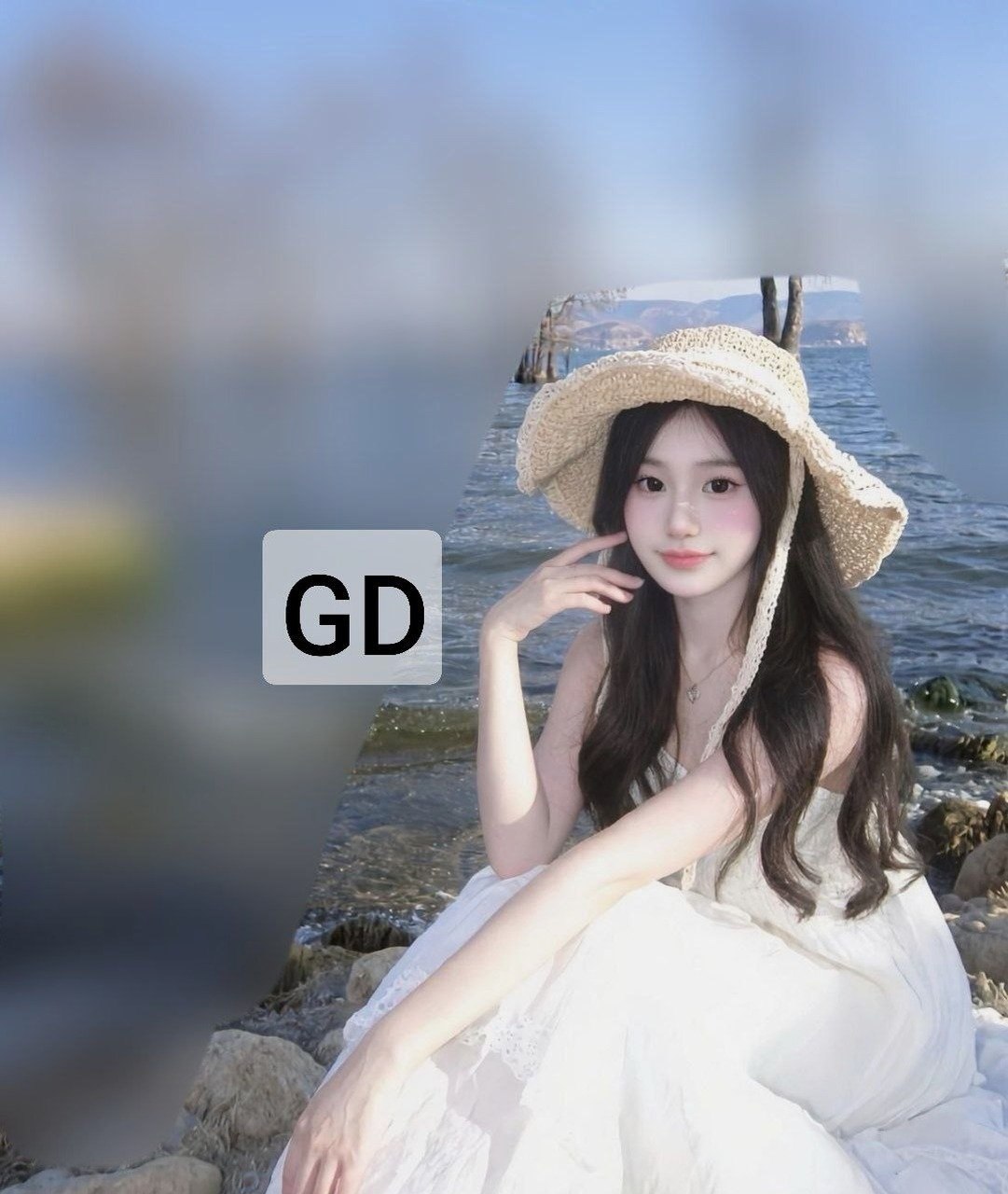 清纯 反差 嫩妹声优 无套 内色