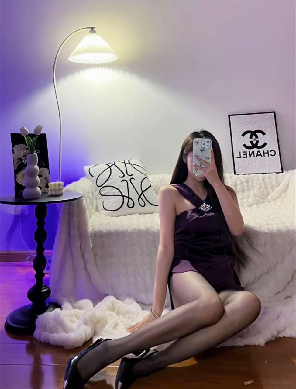千手-8