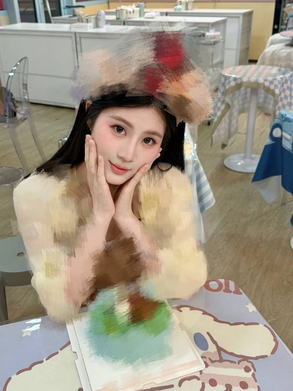小丽