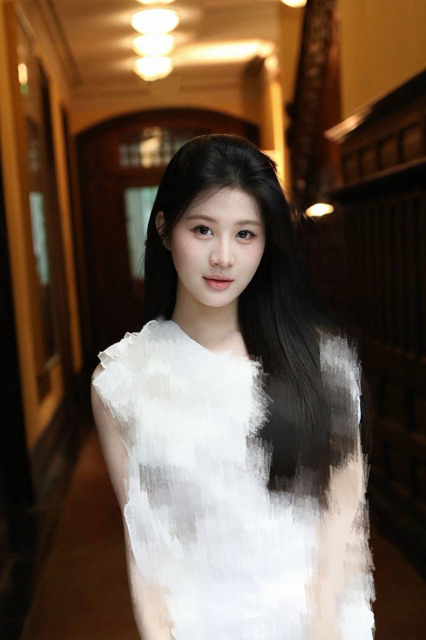 小丽