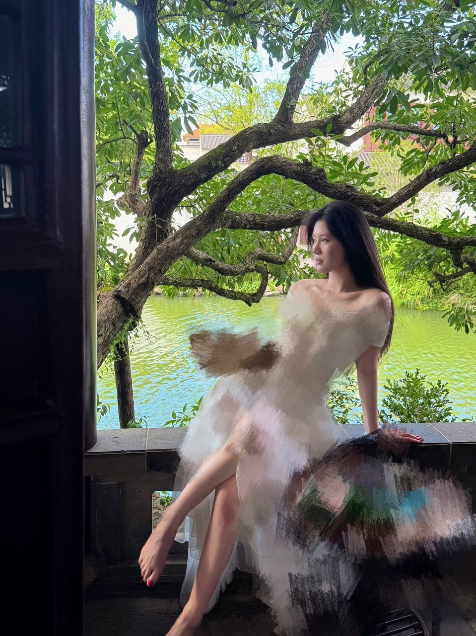 小丽