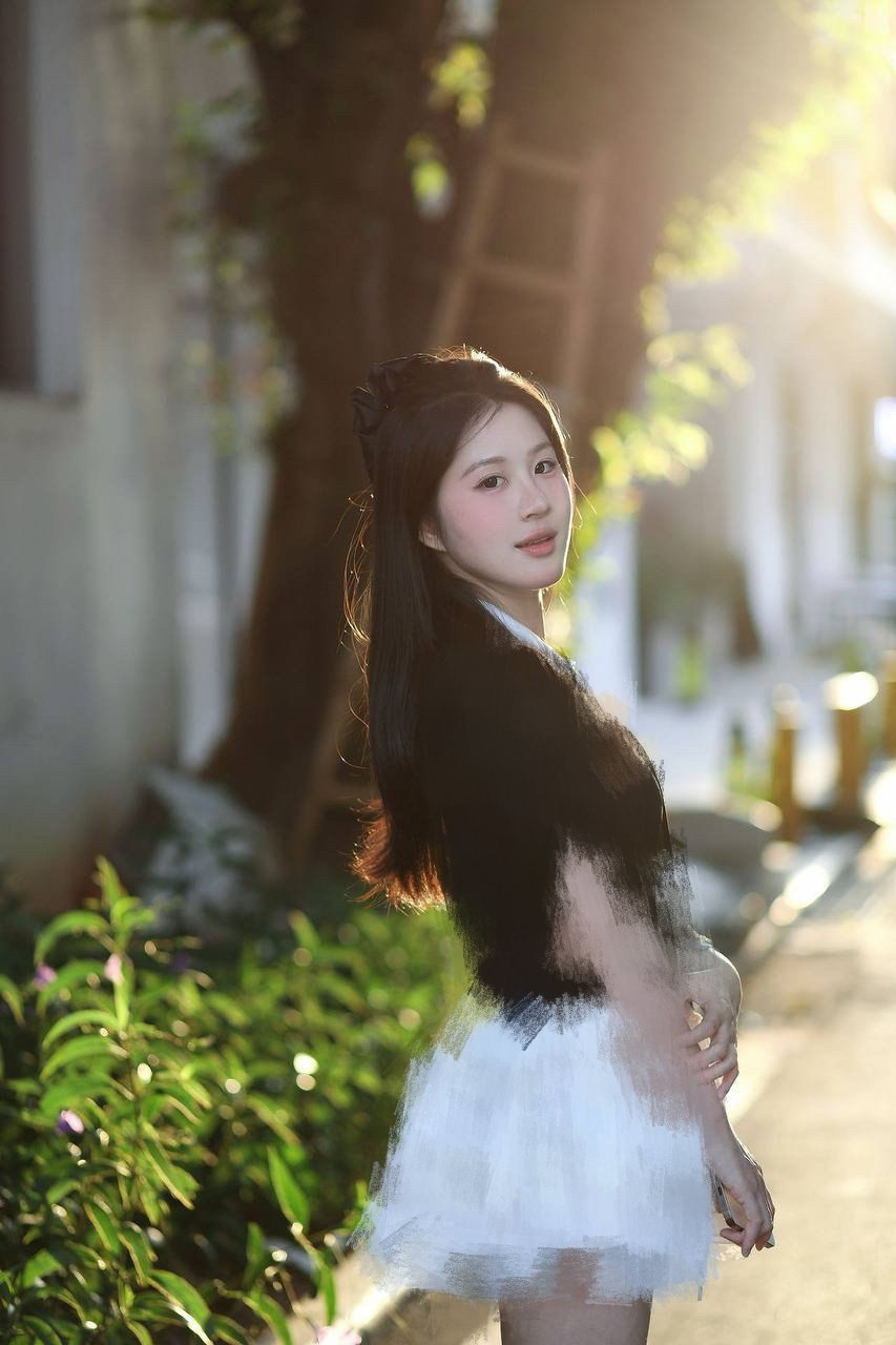 小丽