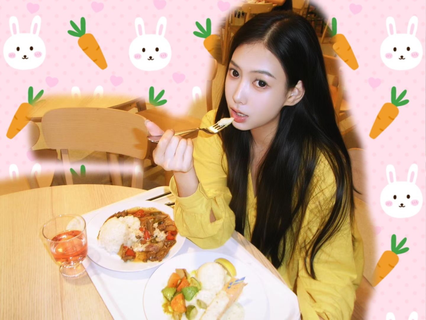 小鱼