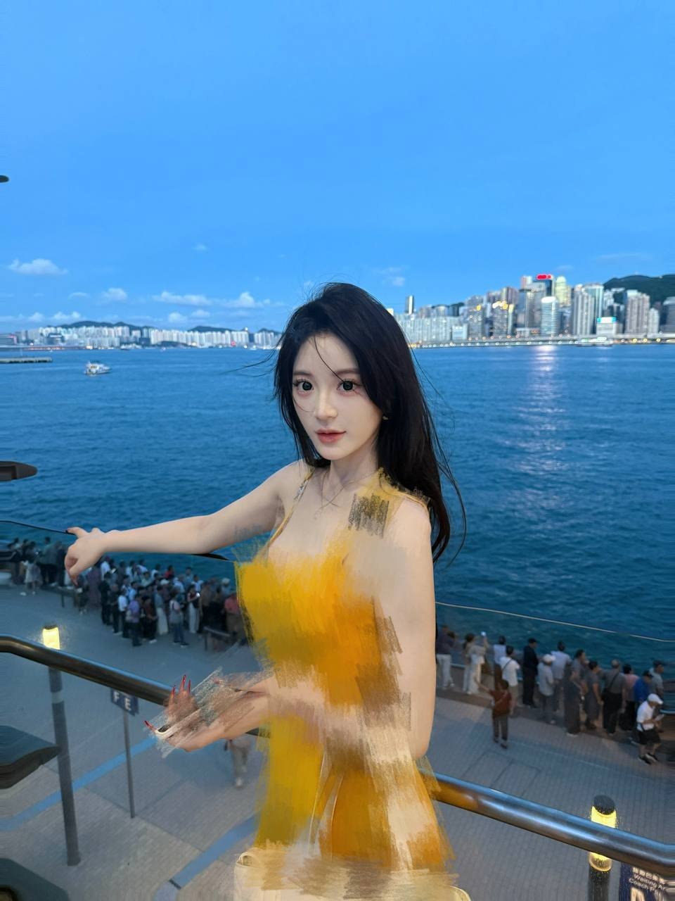 北鼻