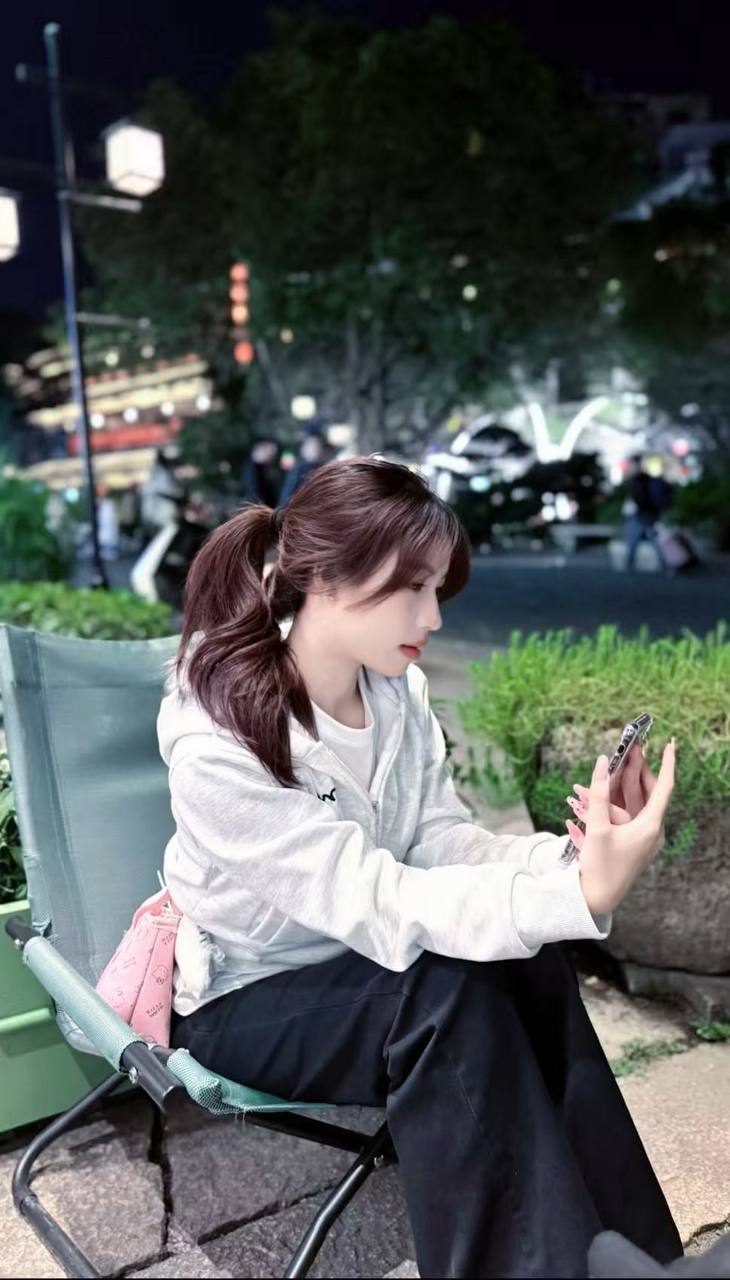 七仔