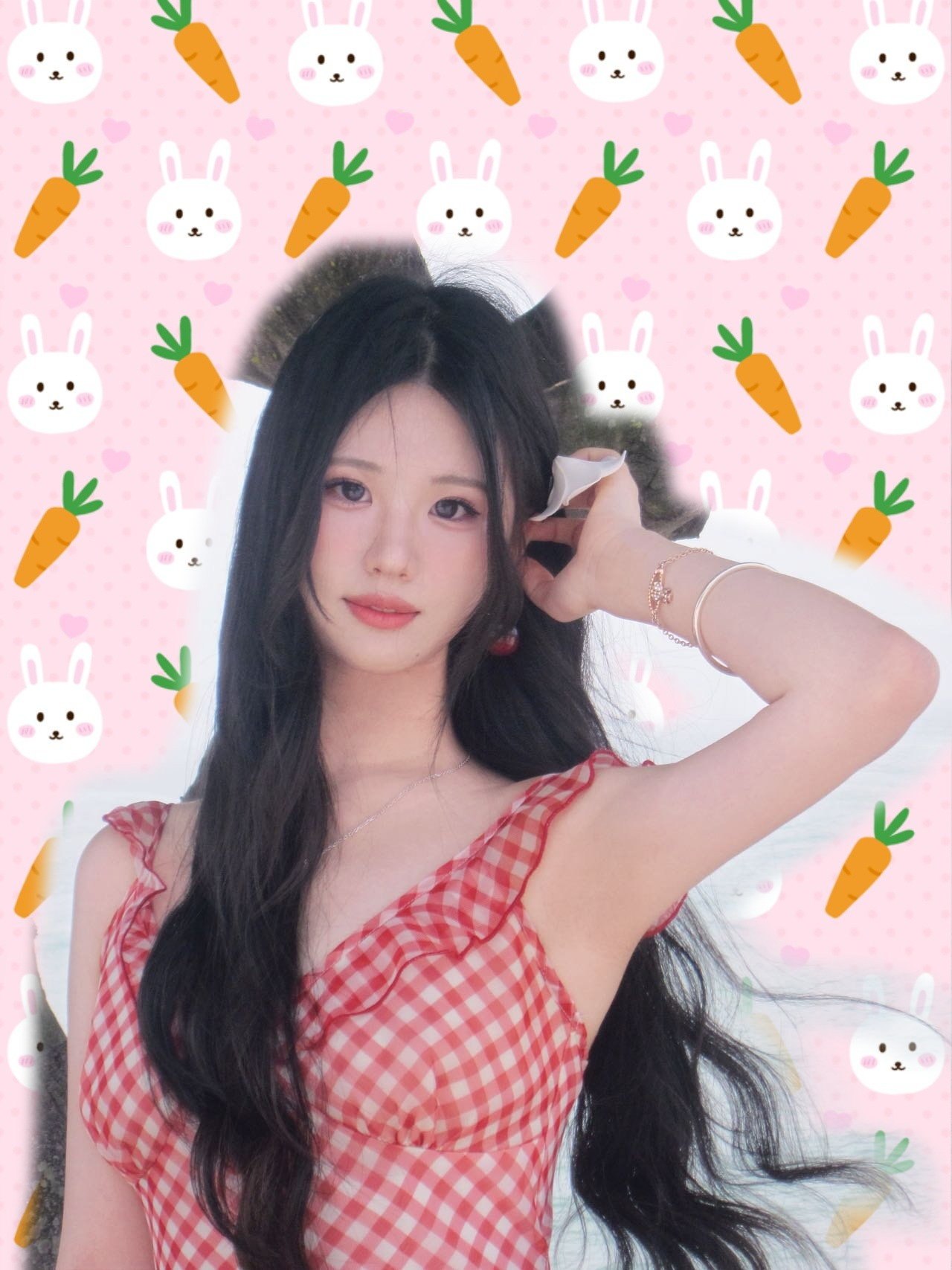 依依