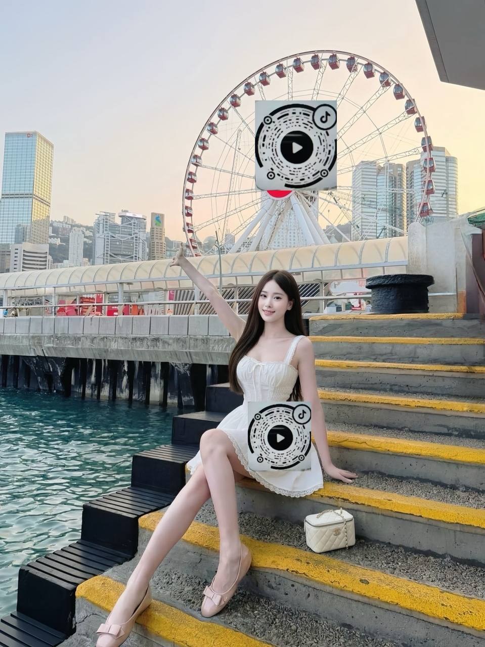 晓晓