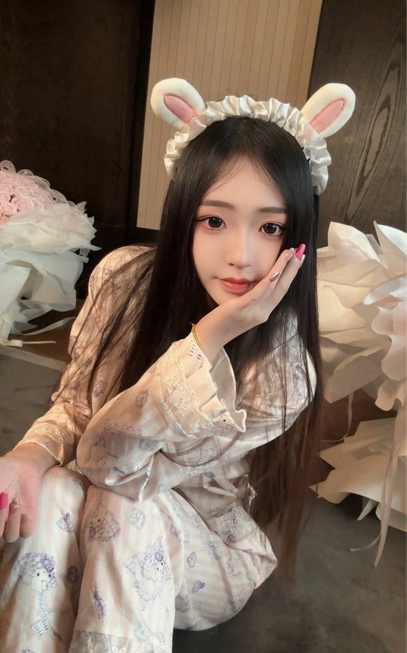 小甜