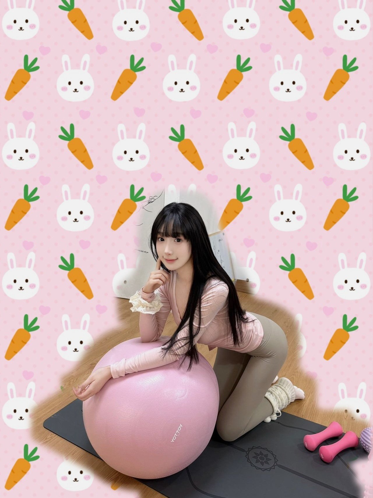睽睽