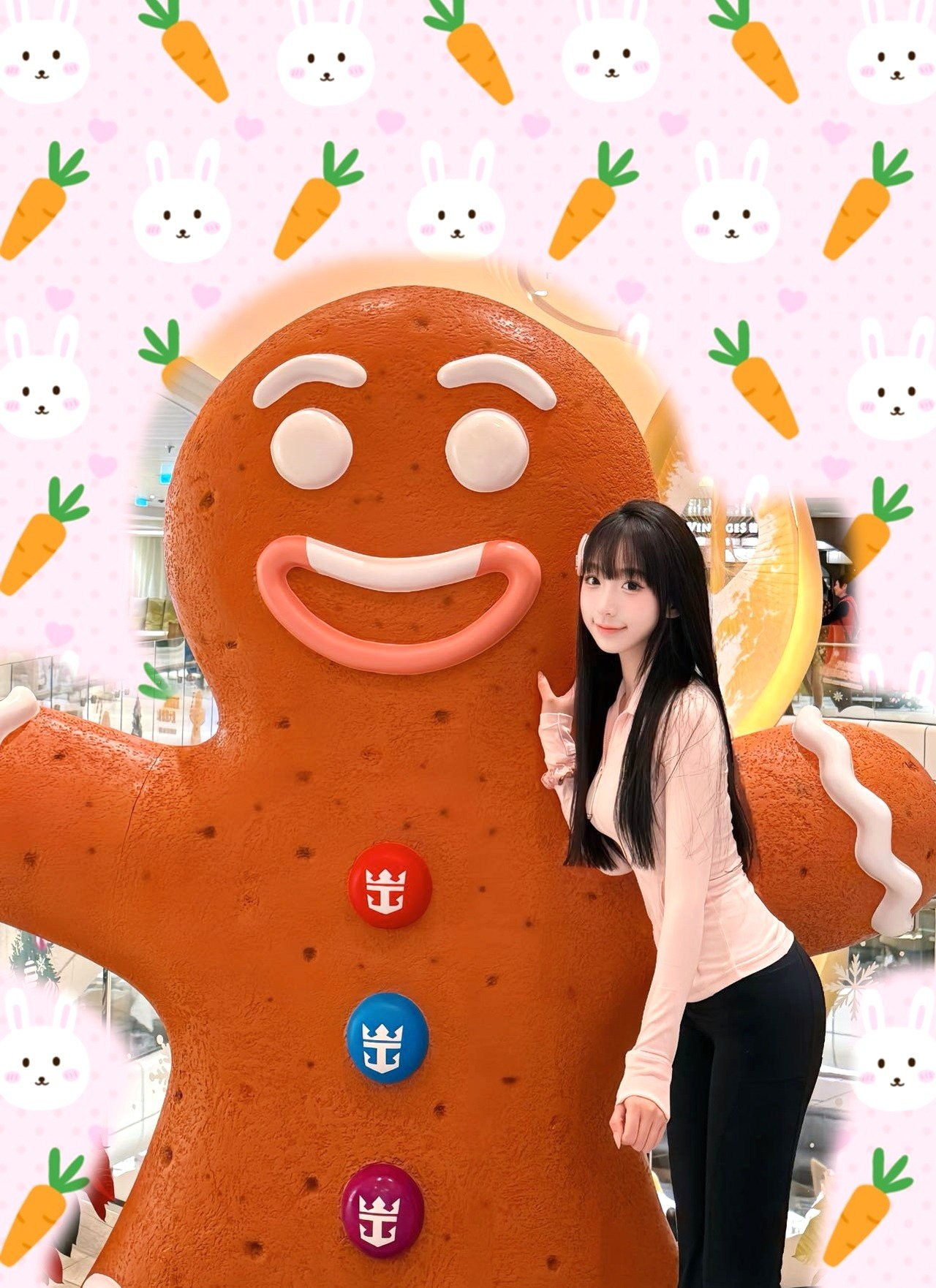 睽睽