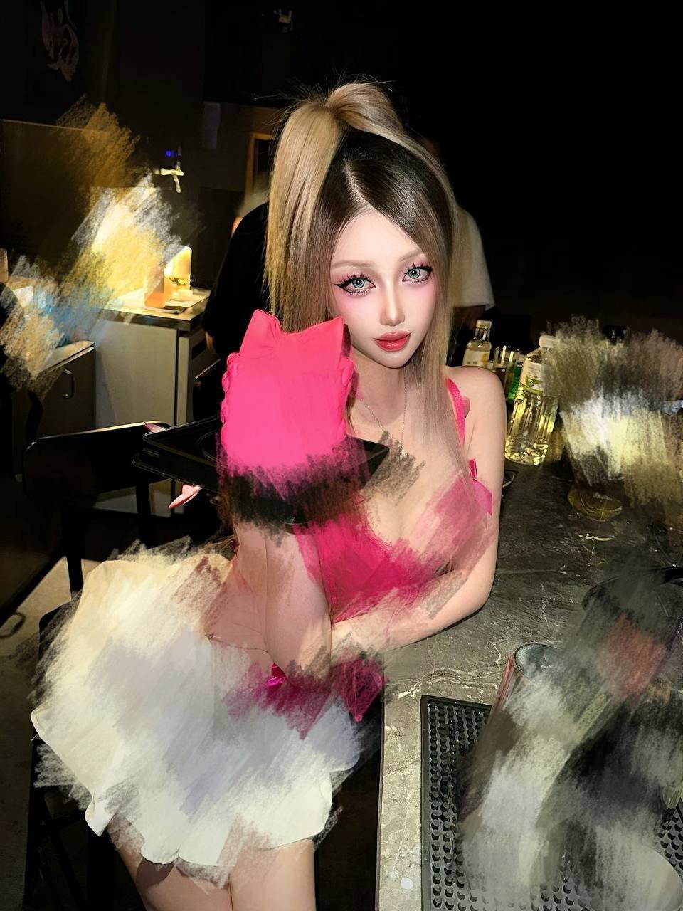 琪琪