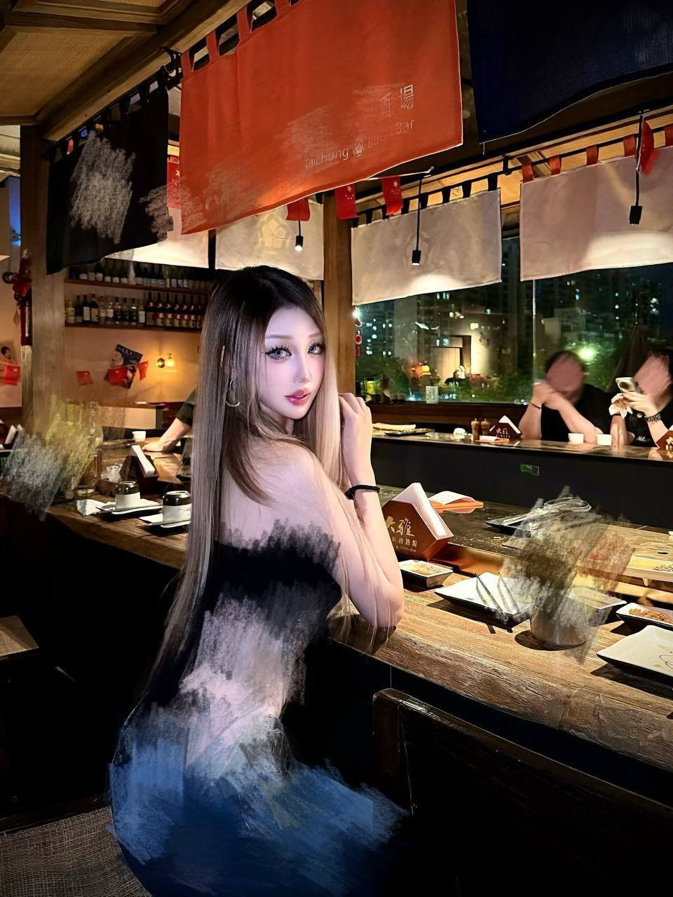 琪琪