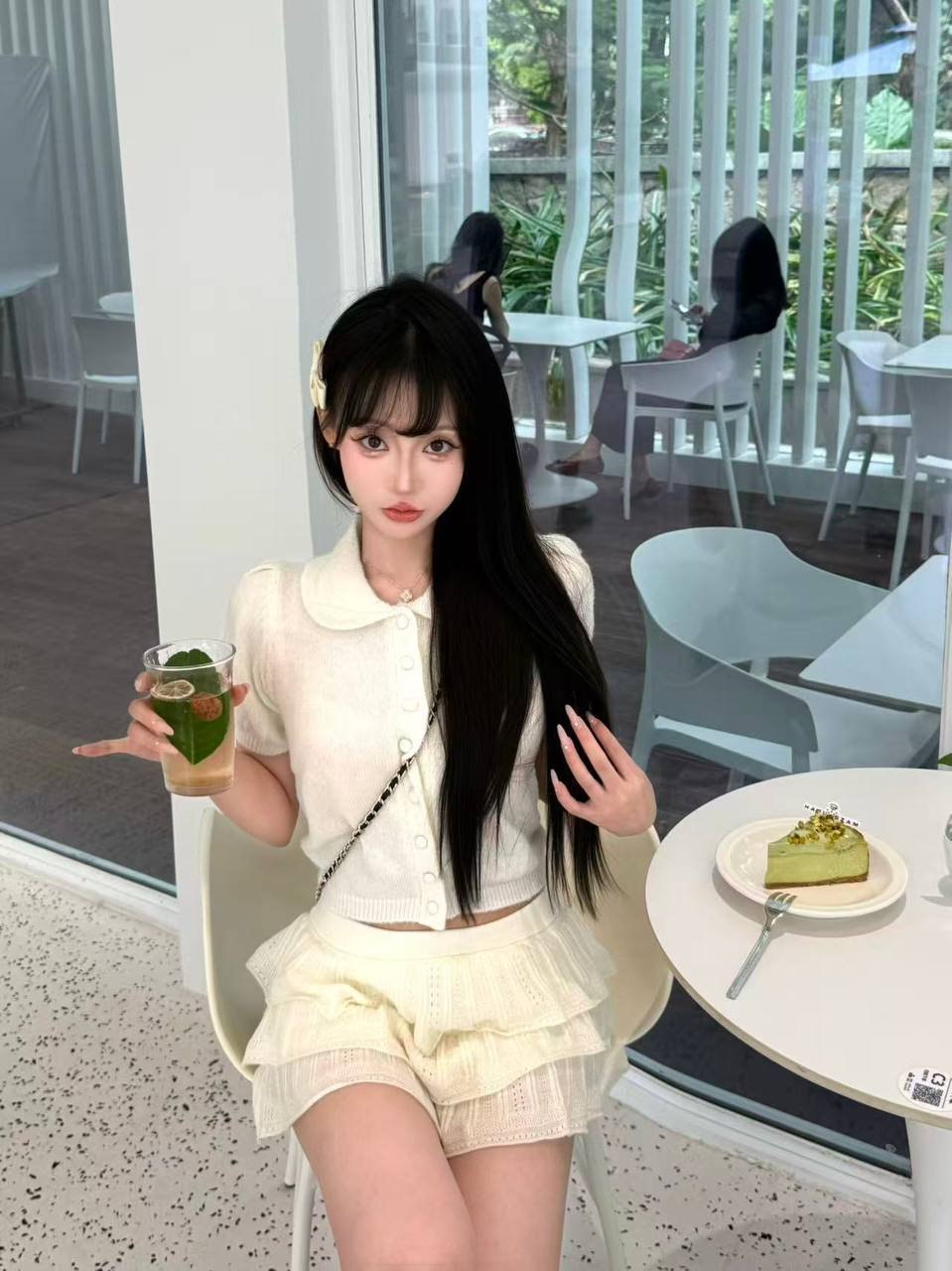 小猫 财
