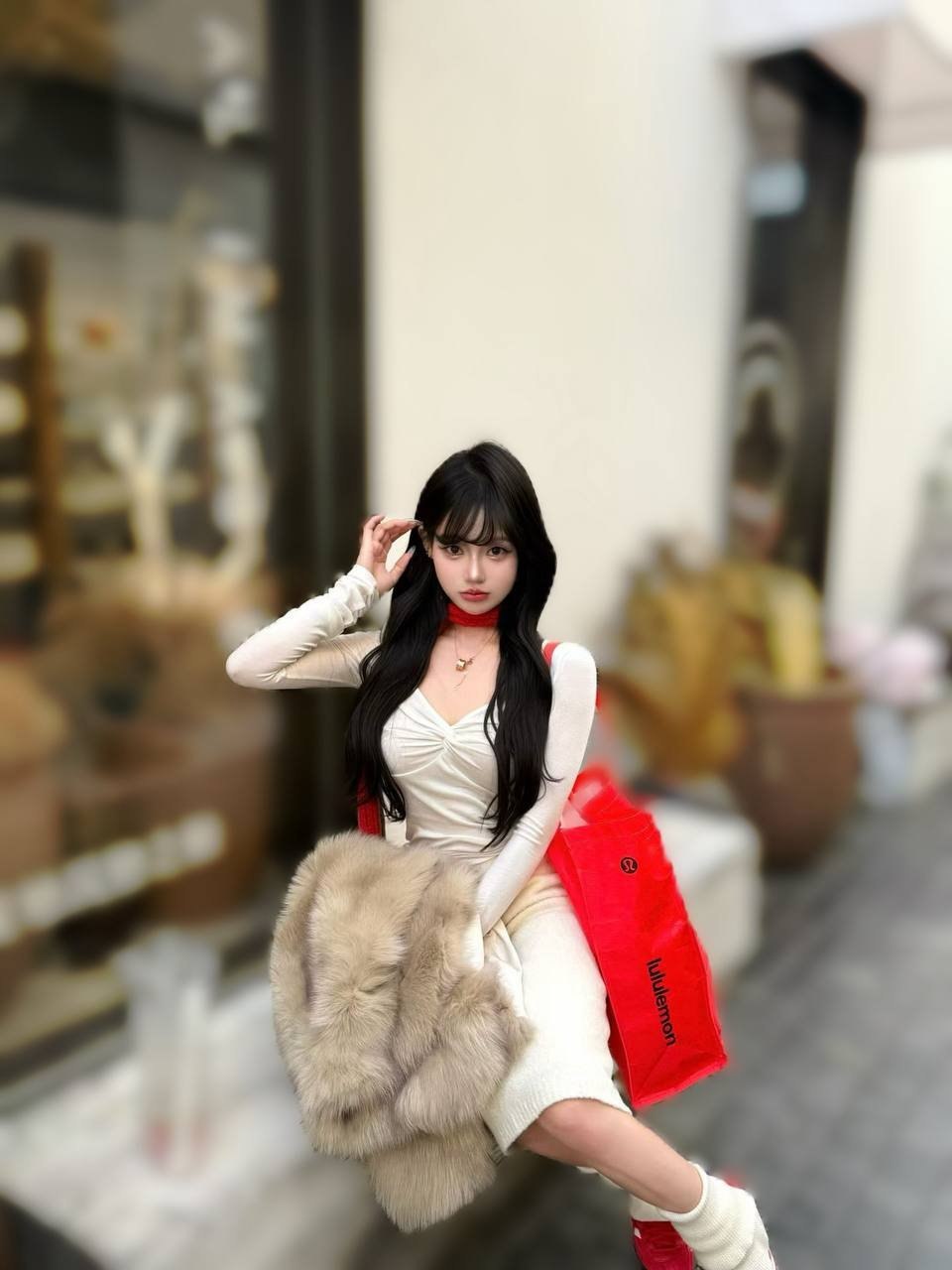 小猫 财