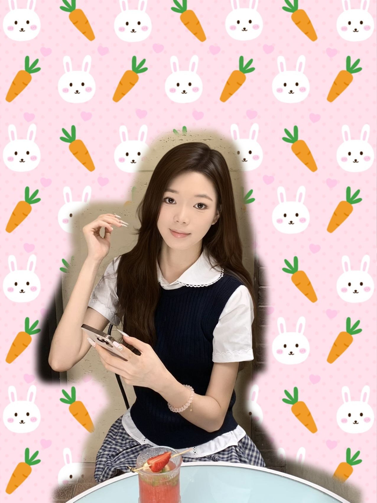 依依