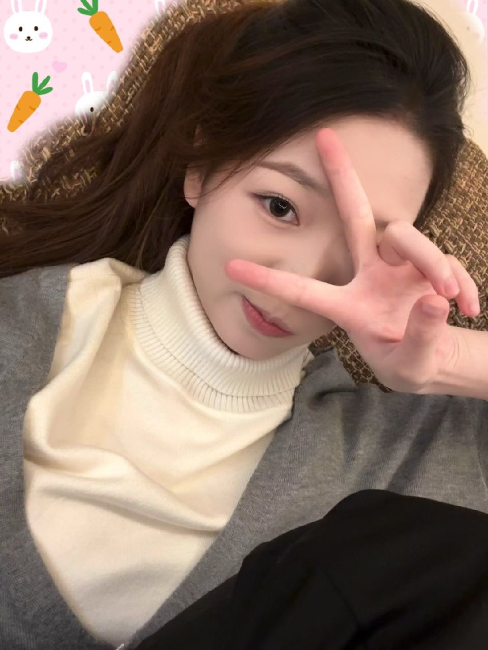 依依