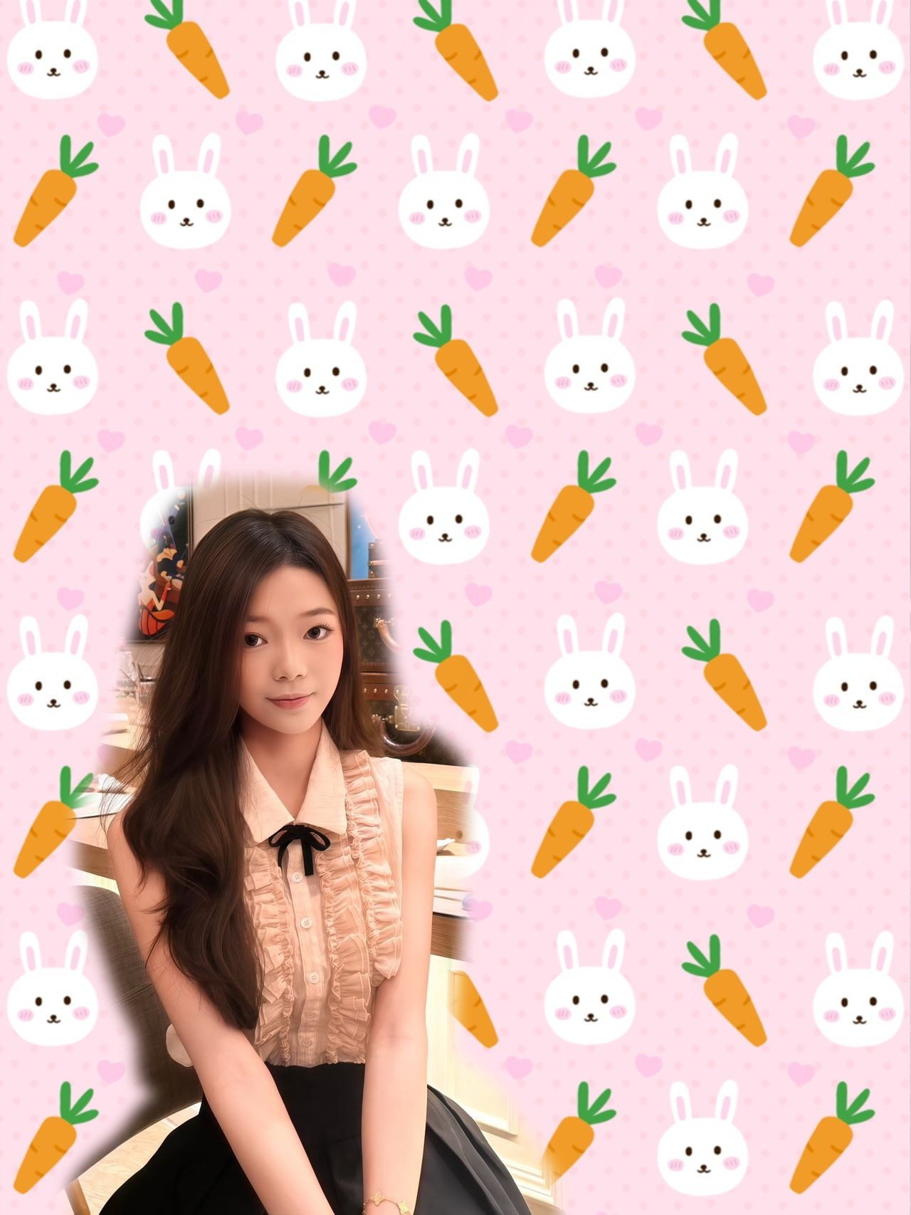 依依