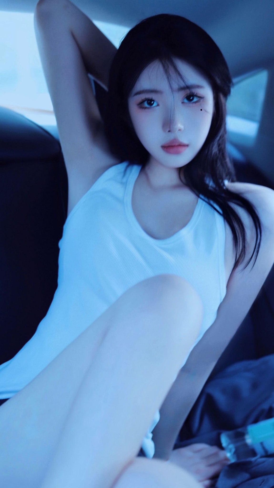 小u