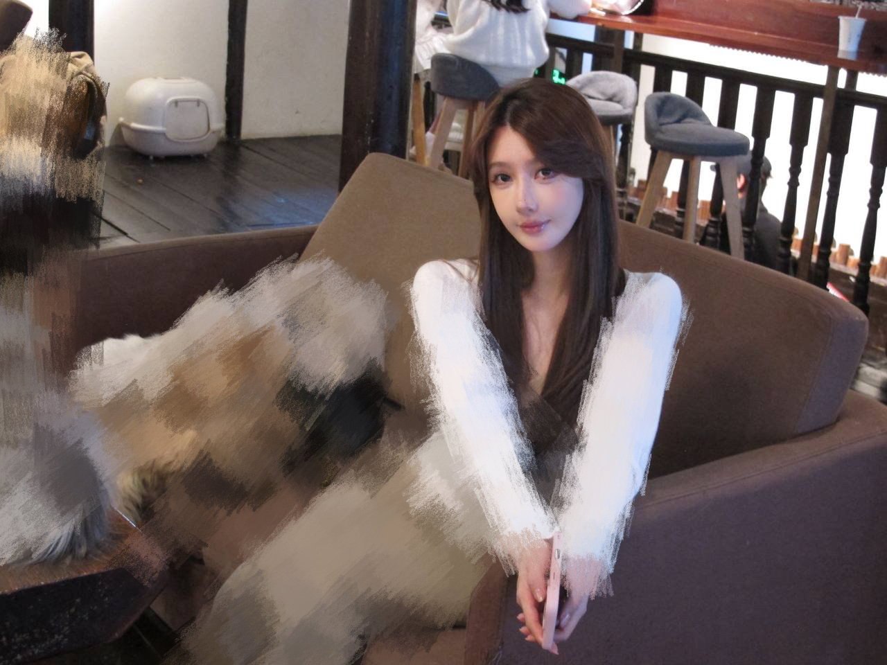 小悠