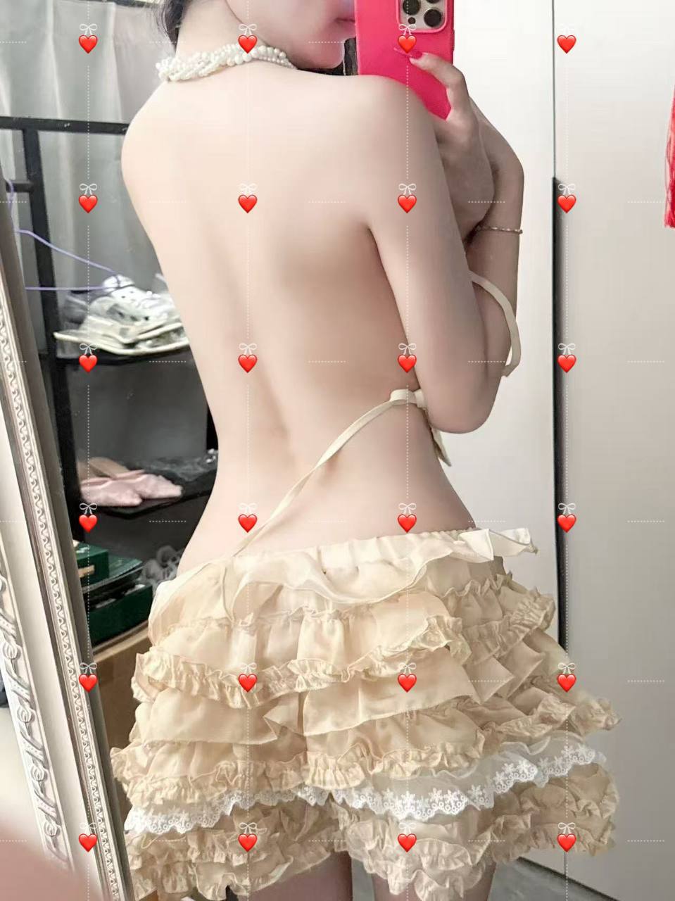 小七七