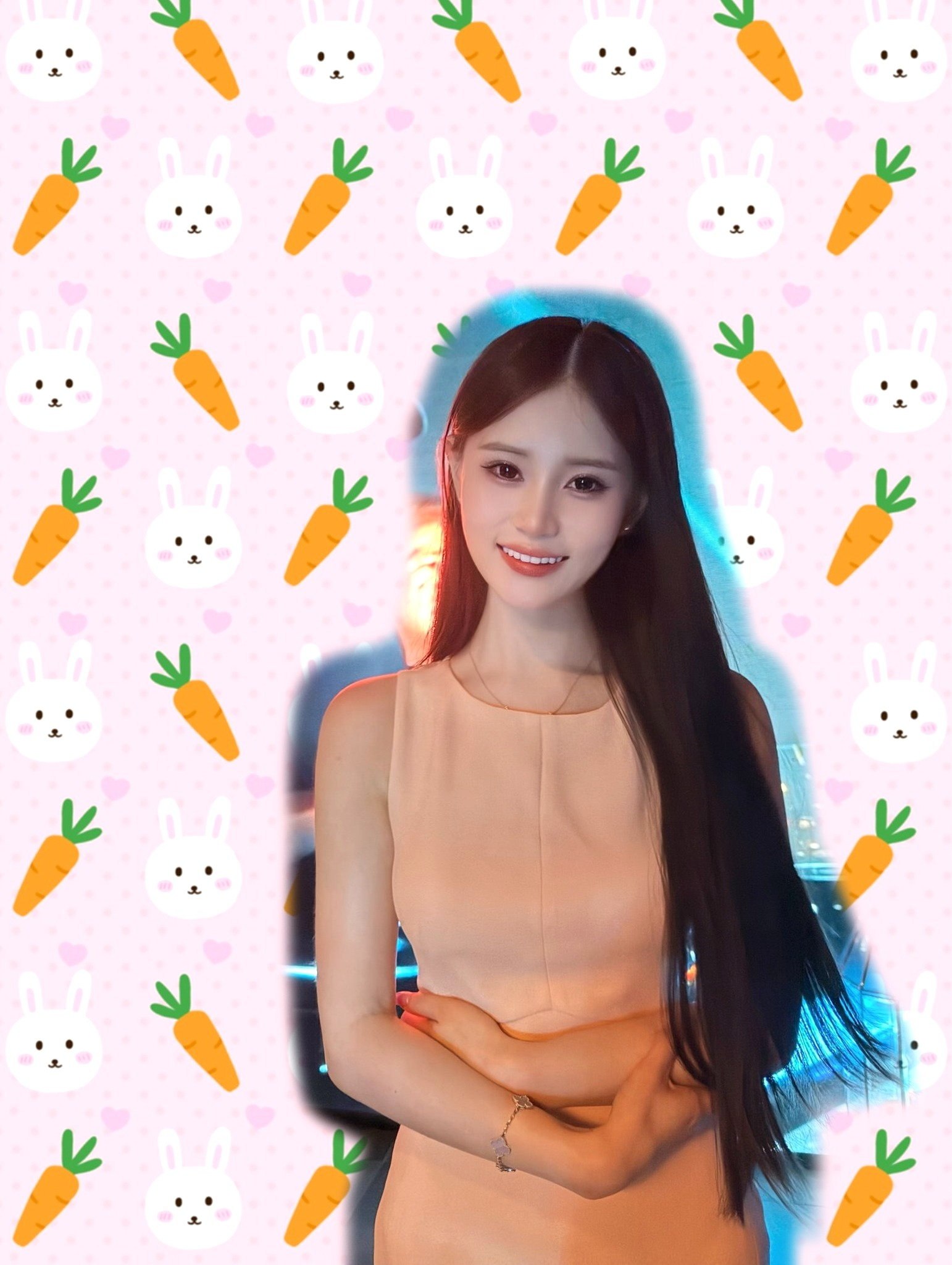 小温