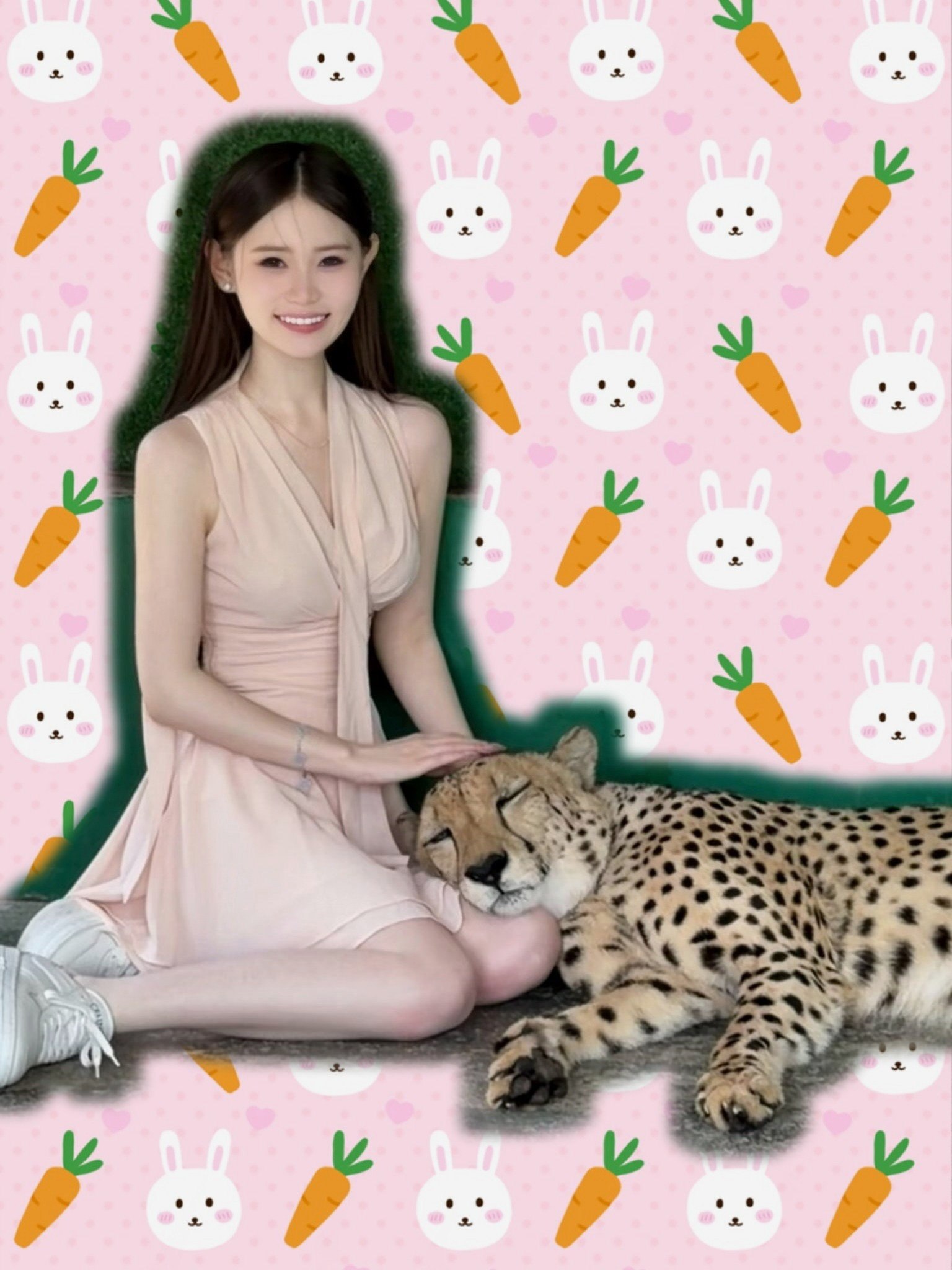 小温