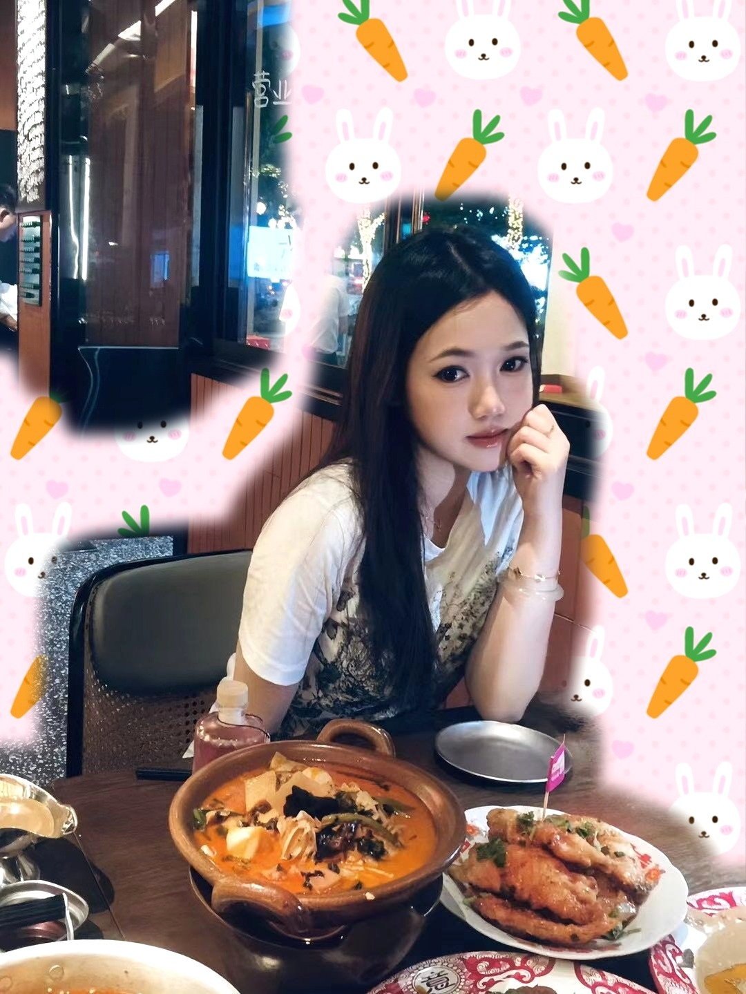 小蜜