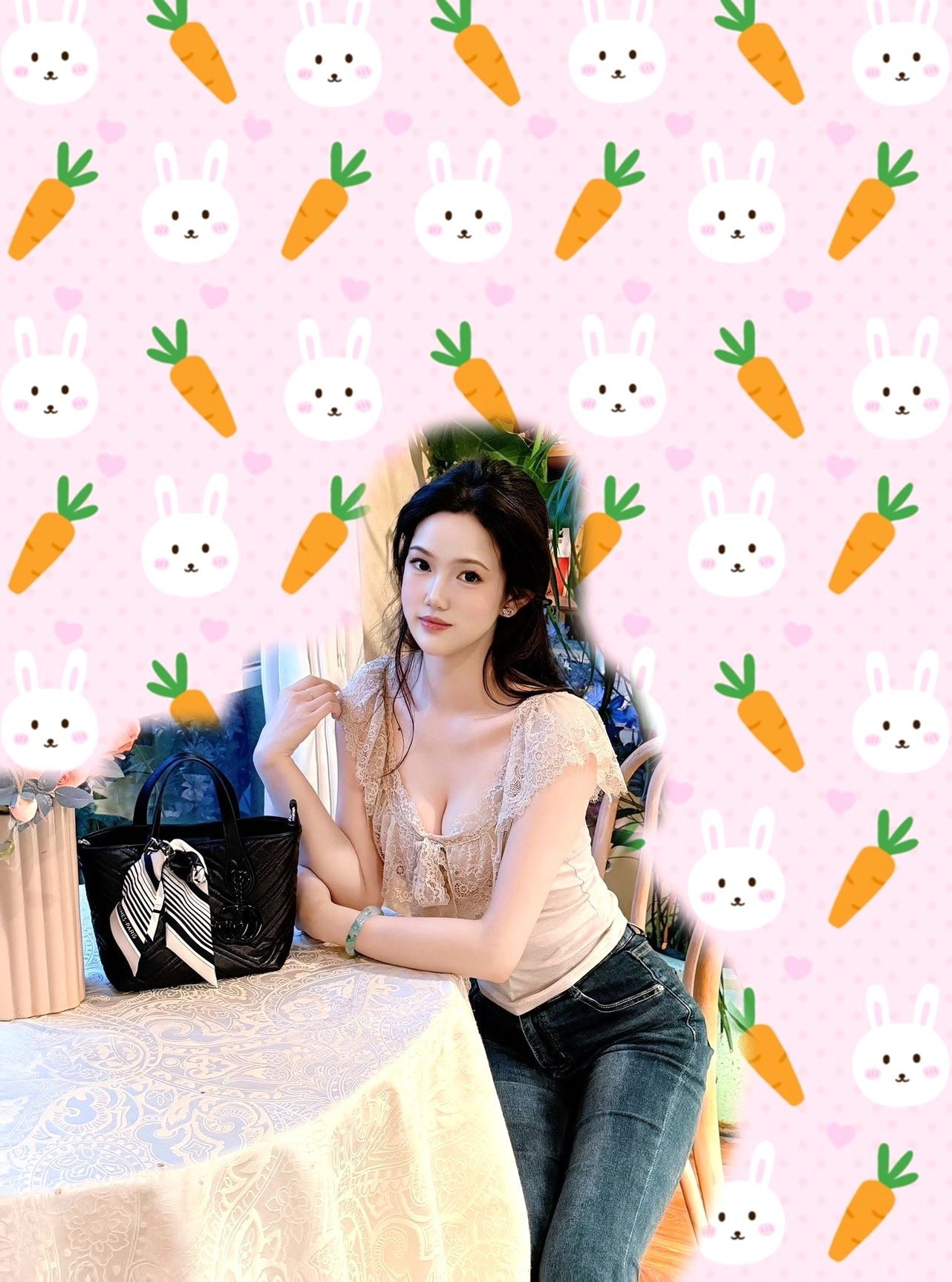 小蜜