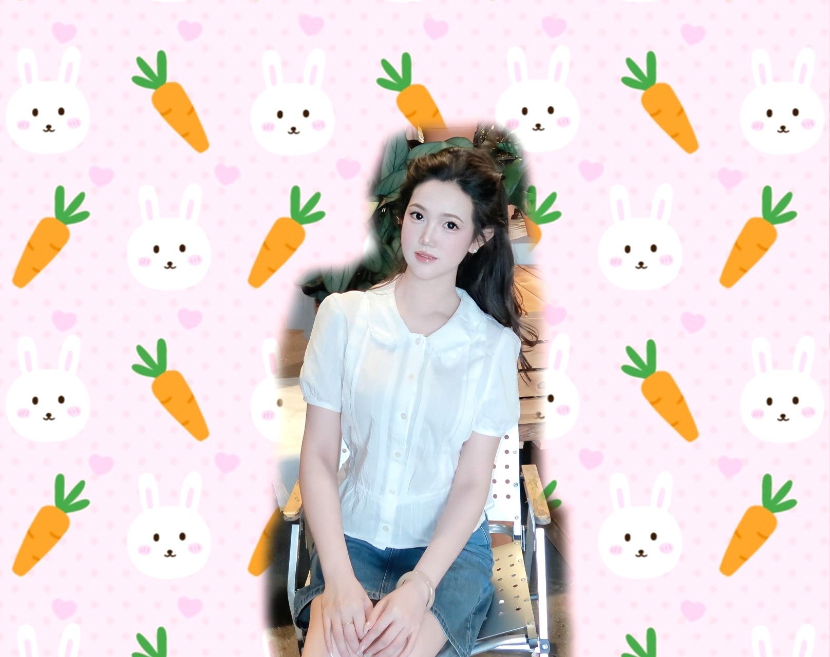 小蜜
