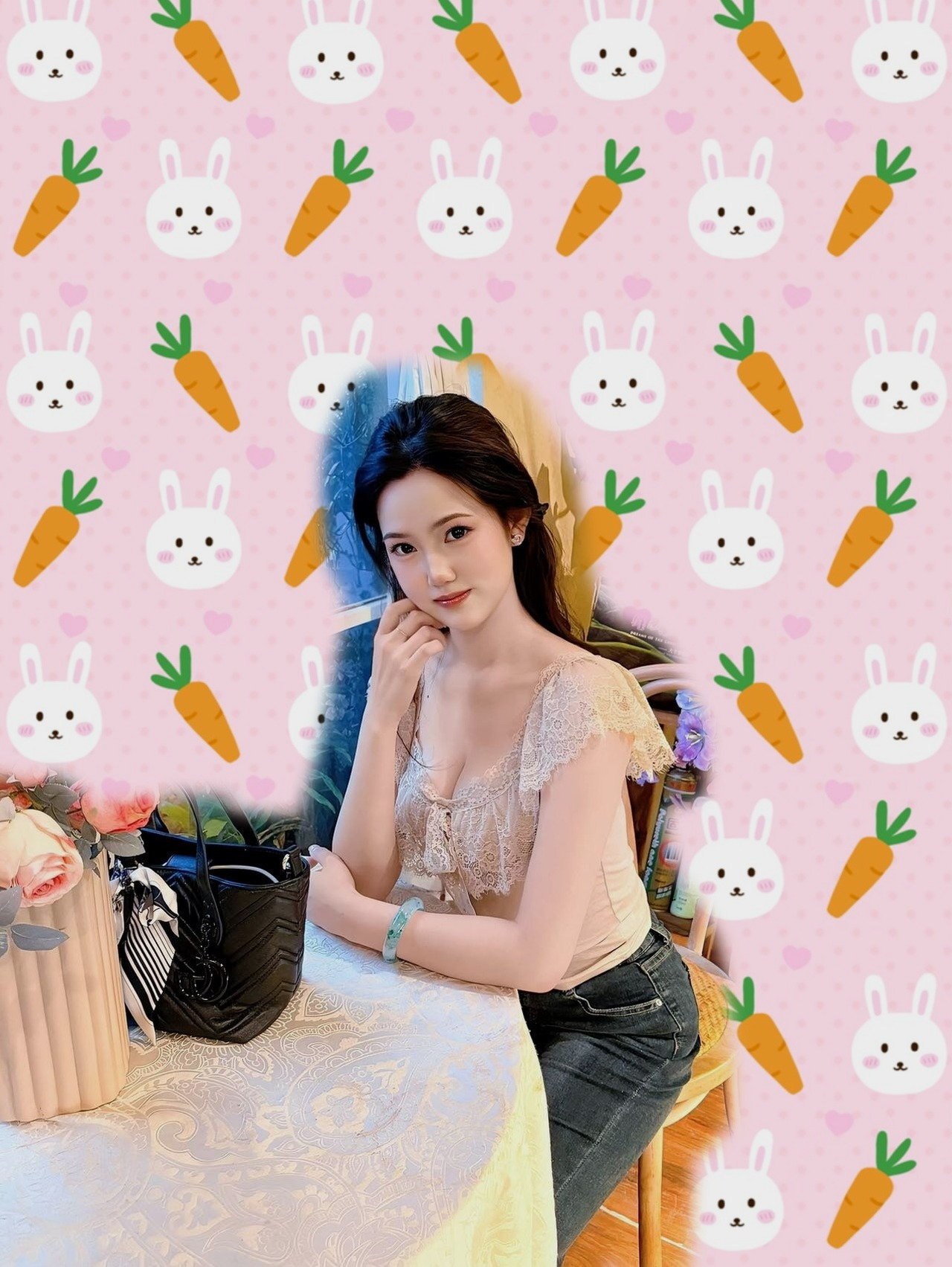 小蜜