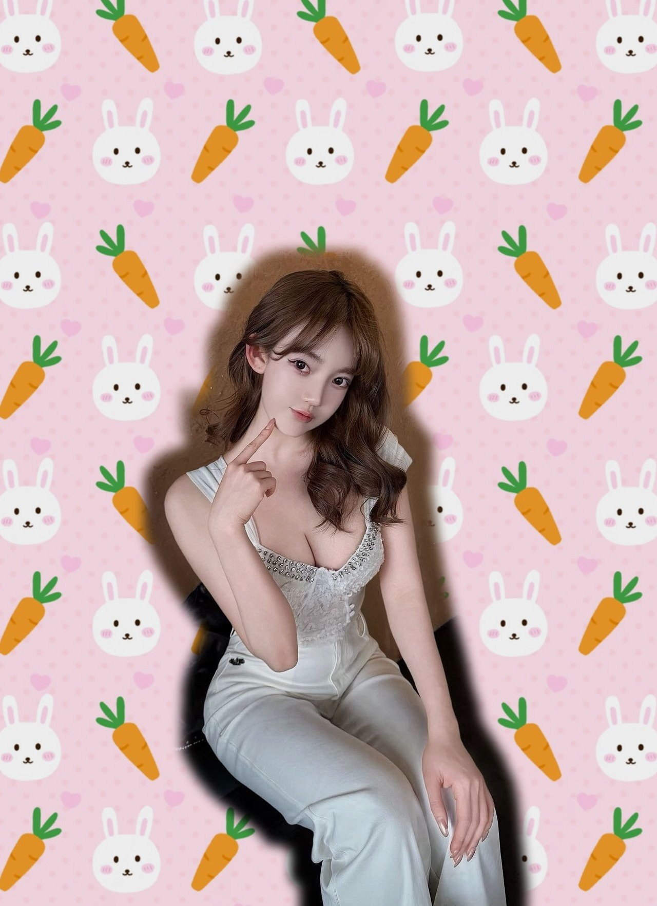 小蜜