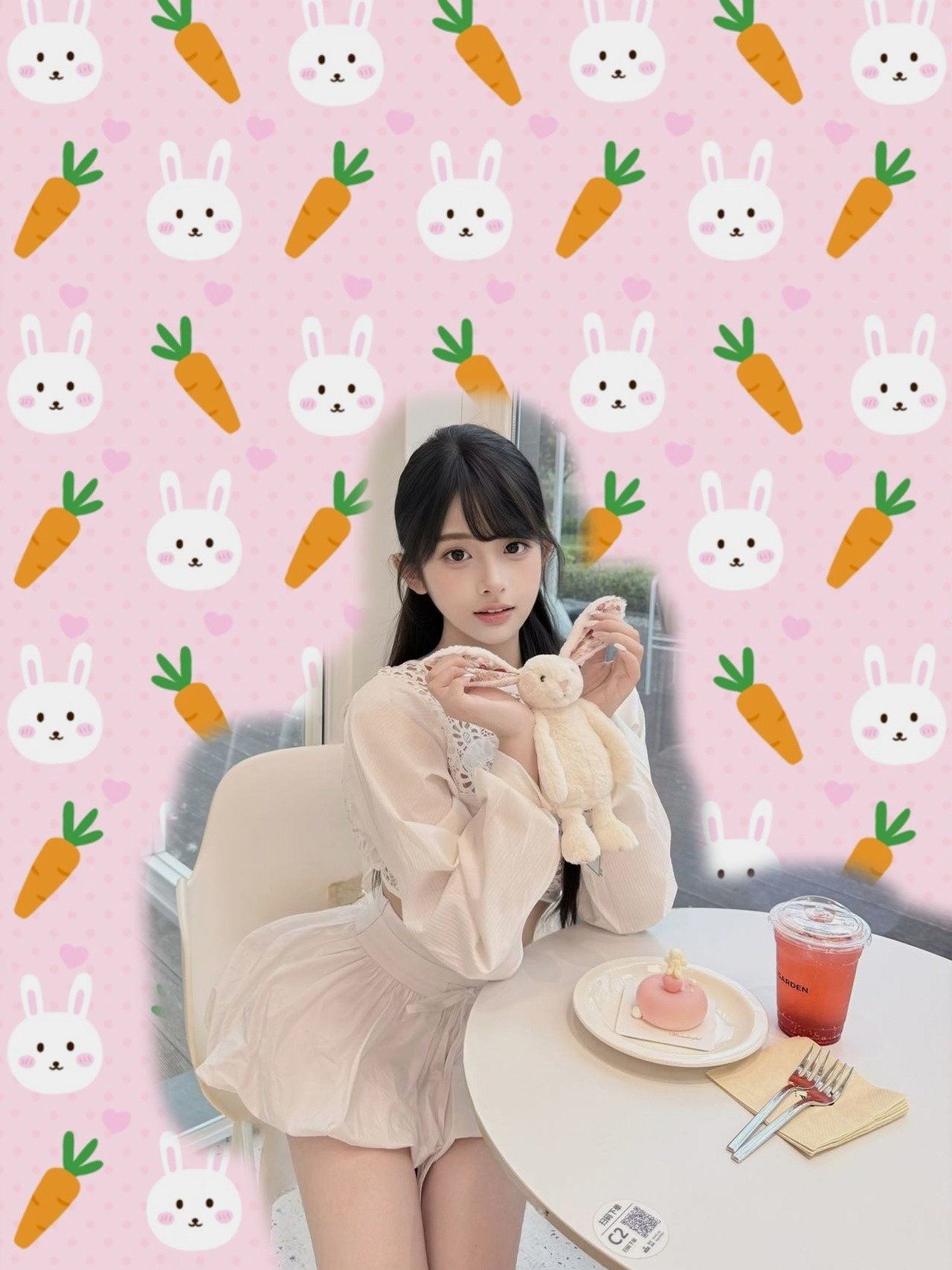 懒懒