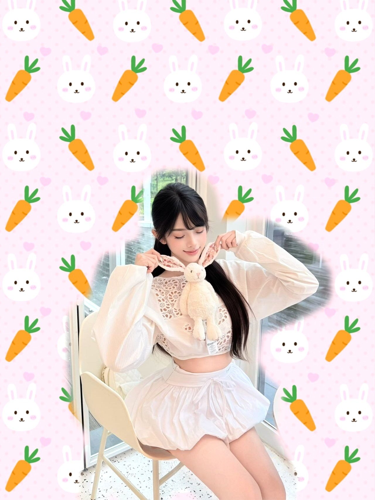 懒懒