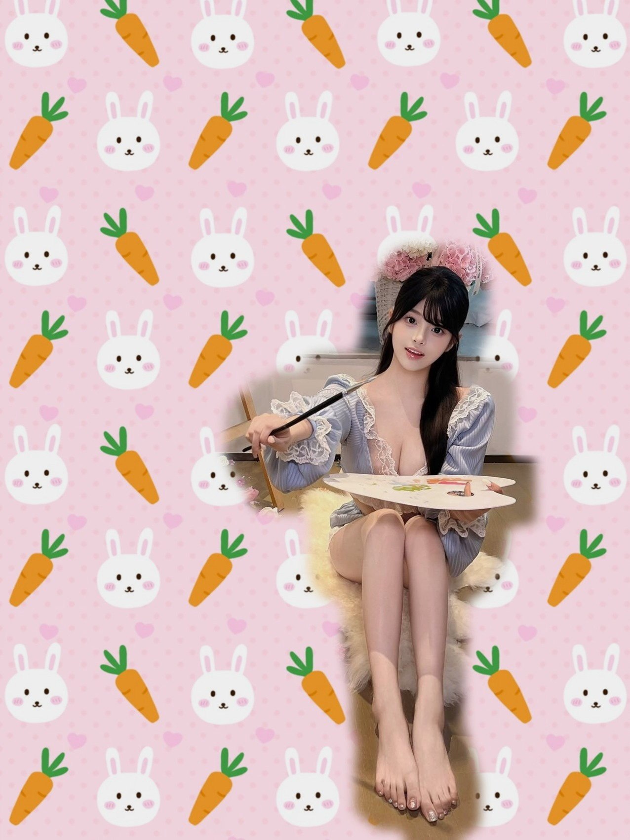 懒懒