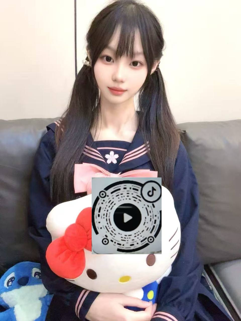 涵涵