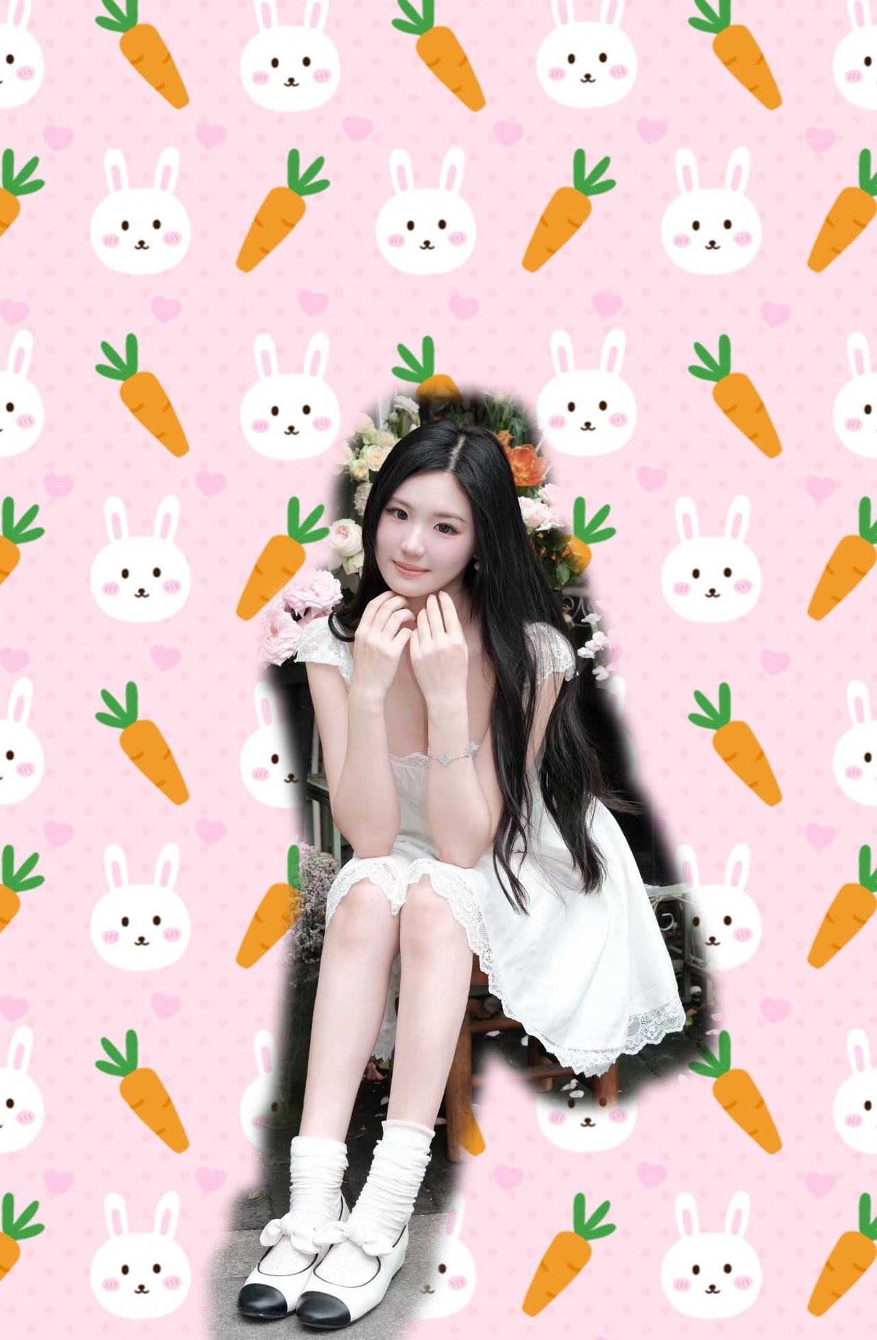 依依