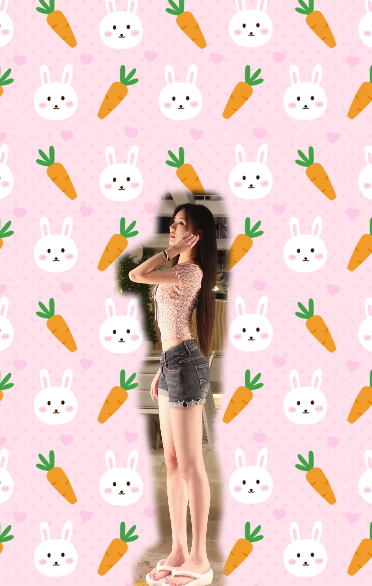 依依