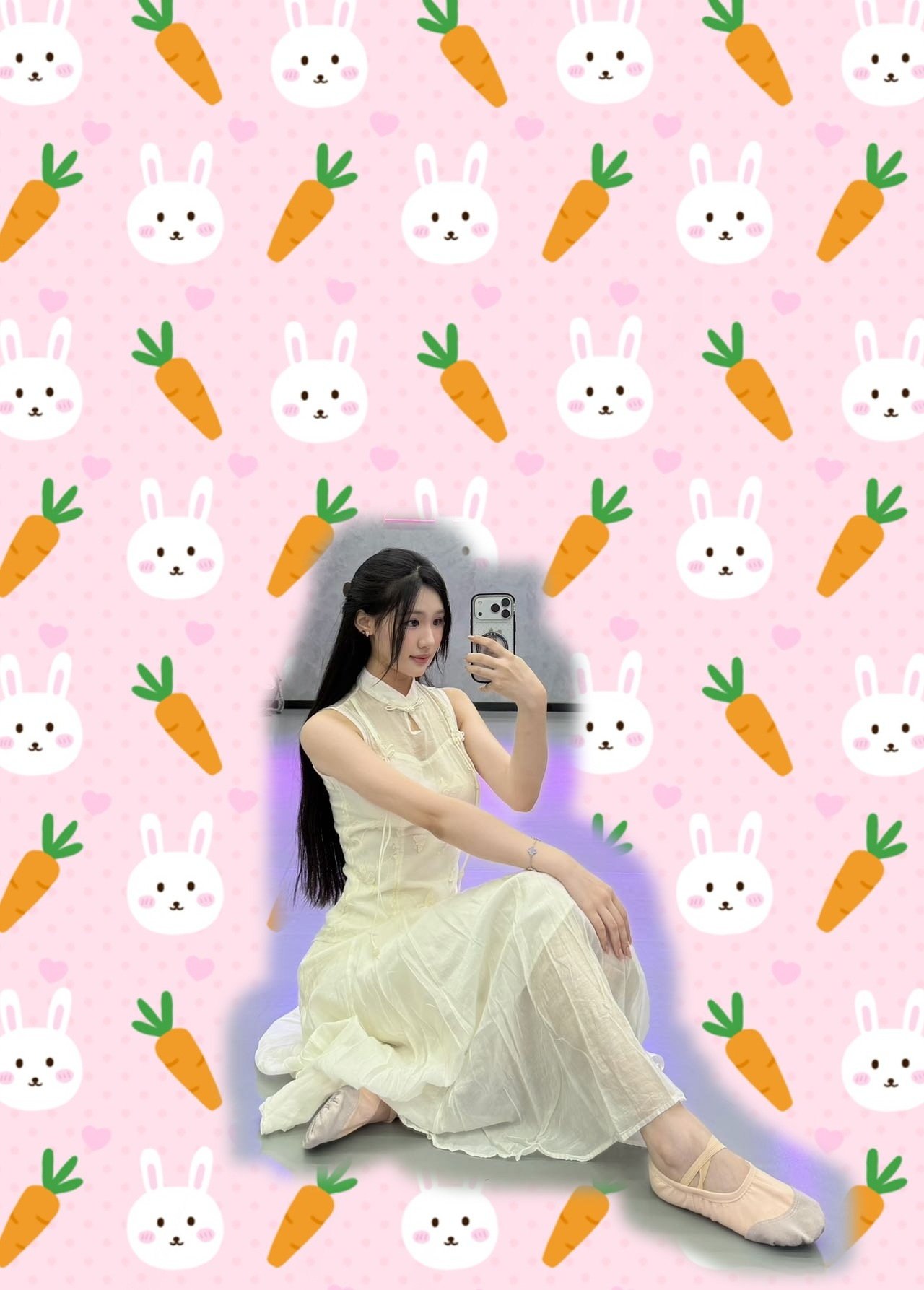 依依
