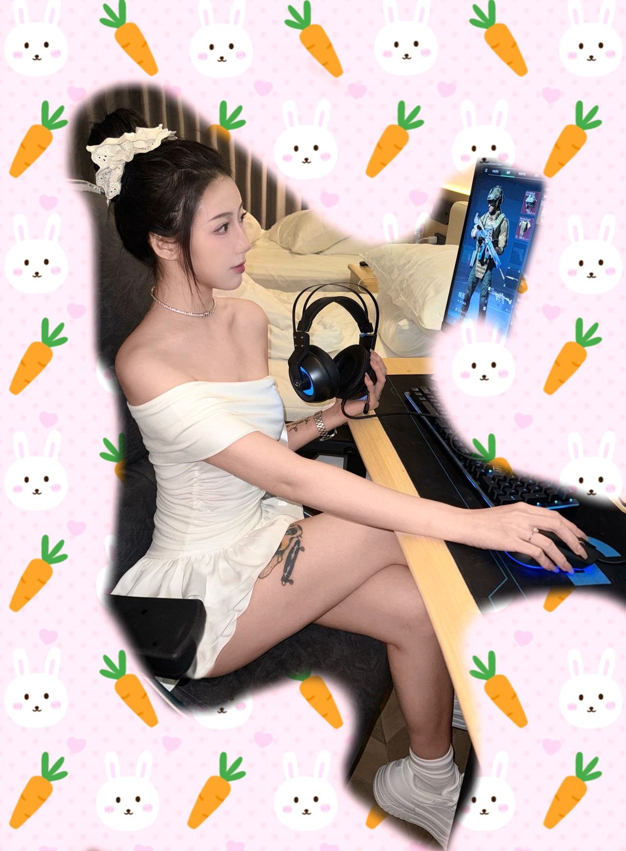 姜姜