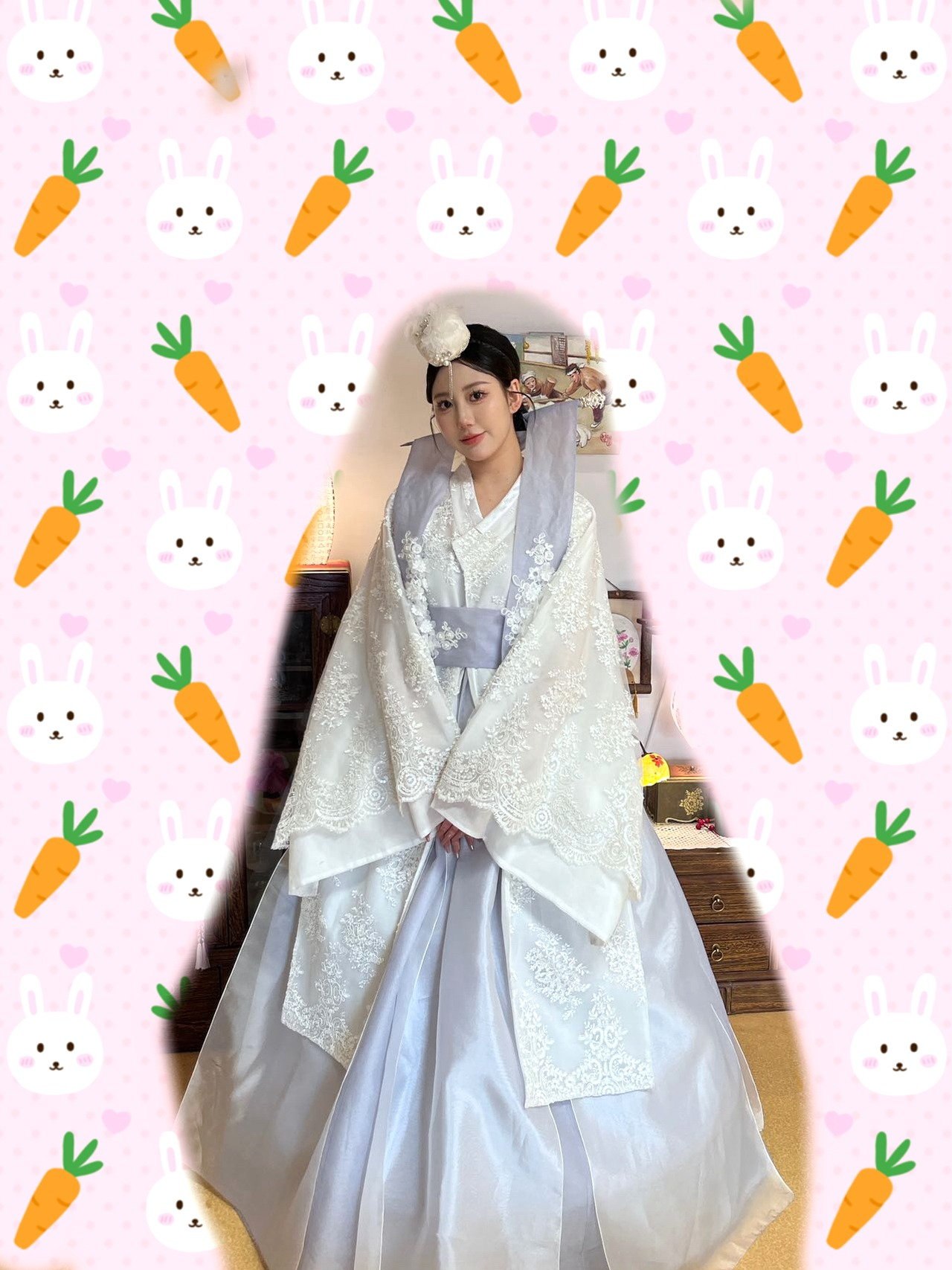 姜姜