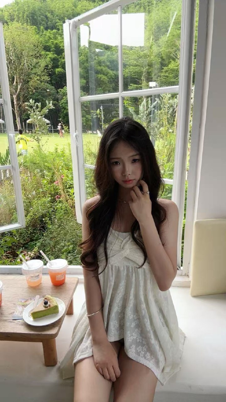 小歆