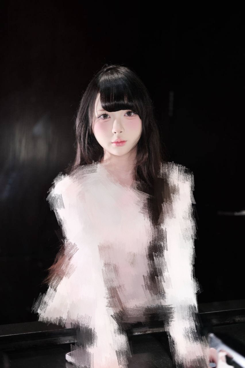 小欣
