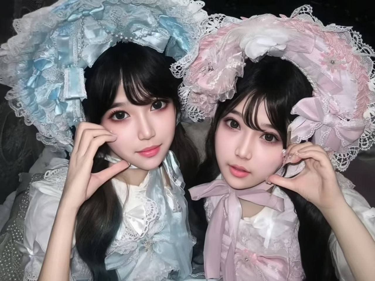 双胞胎