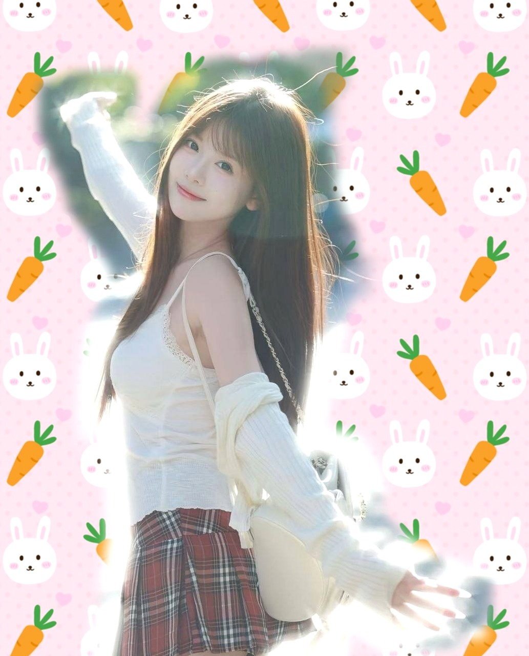 小N